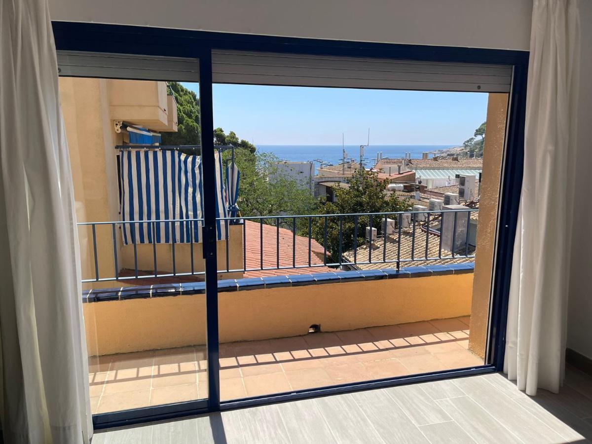Apartamentos Marblau Tamariu Ngoại thất bức ảnh